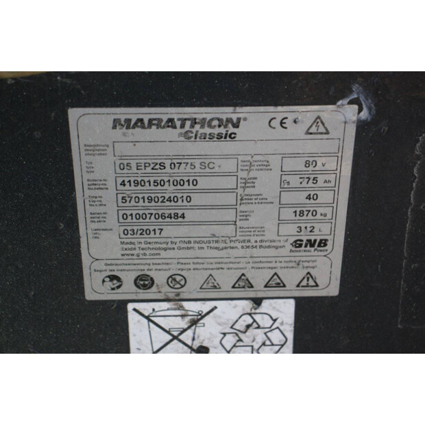 ستيل RX60-50-46725208