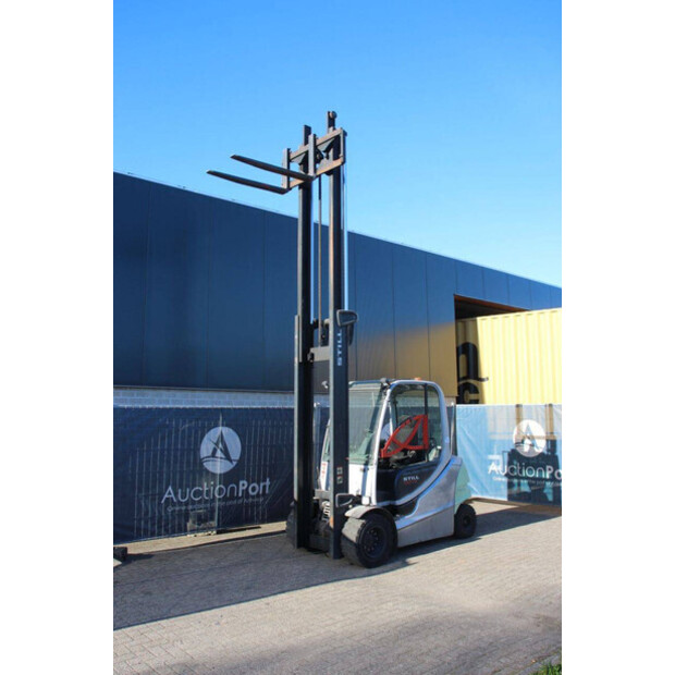 ستيل RX60-50-46725220