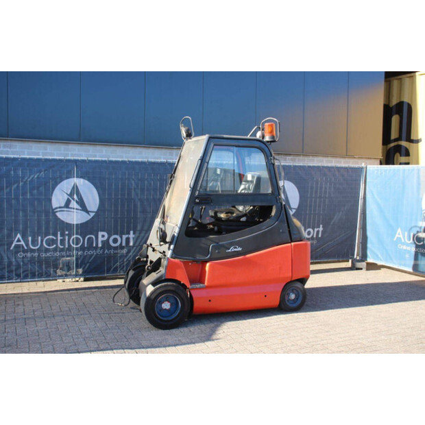 1999 Linde E30H-46725224