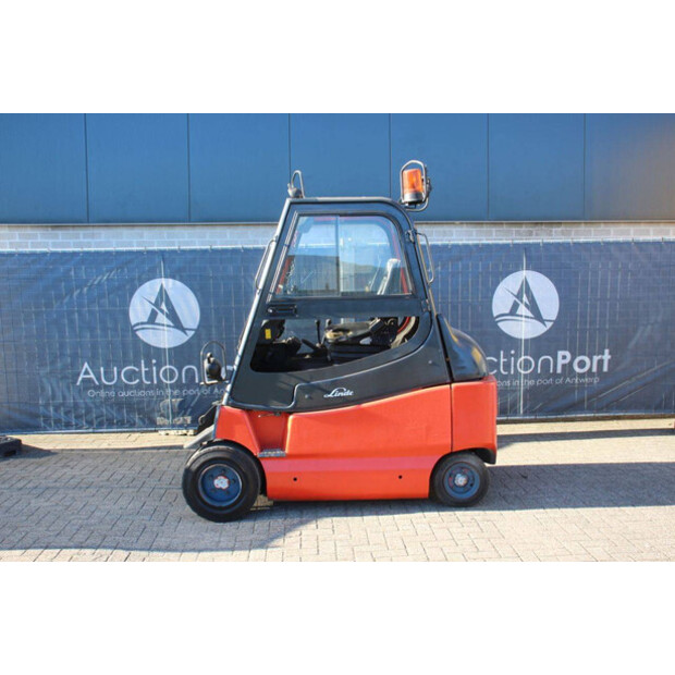 1999 Linde E30H-46725225
