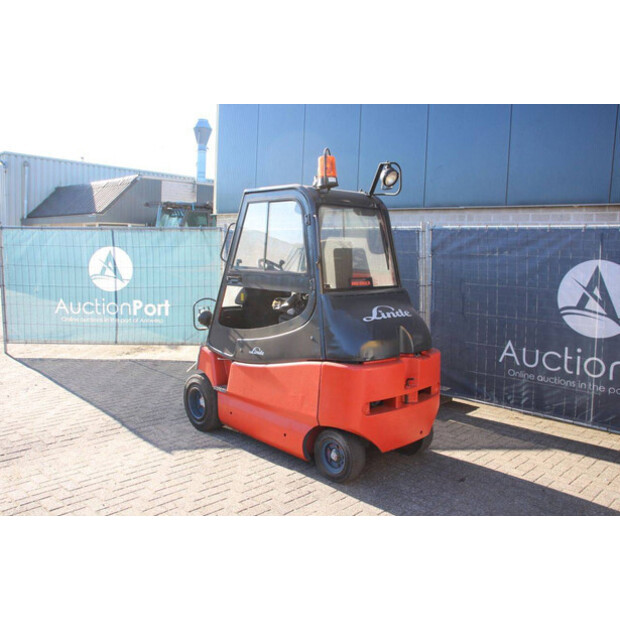 1999 Linde E30H-46725226