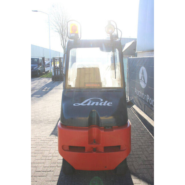 1999 Linde E30H-46725227
