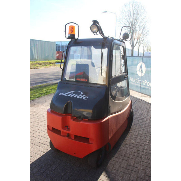1999 Linde E30H-46725228