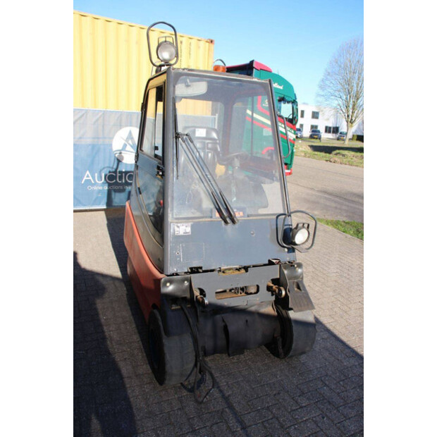 1999 Linde E30H-46725229