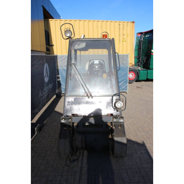 1999 Linde E30H-46725230