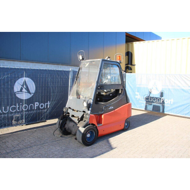 1999 Linde E30H-46725231