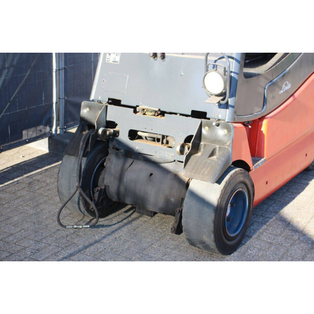 1999 Linde E30H-46725232