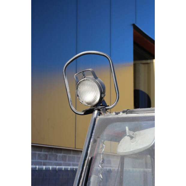 1999 Linde E30H-46725233