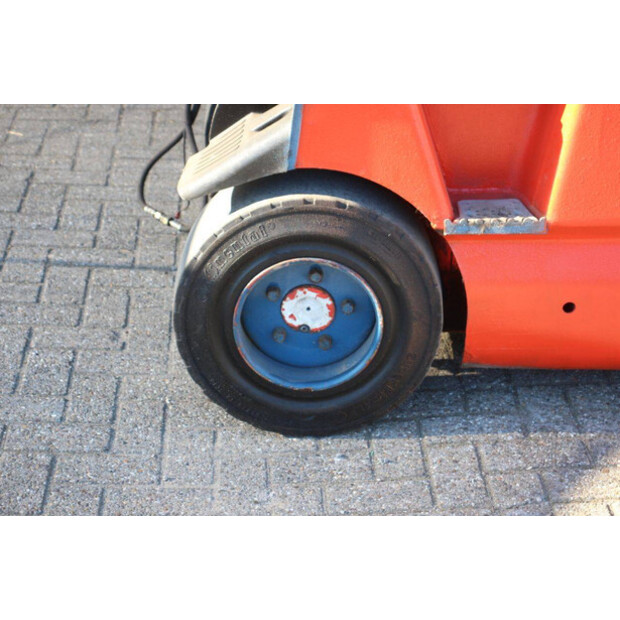 1999 Linde E30H-46725235