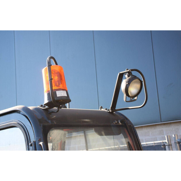 1999 Linde E30H-46725237