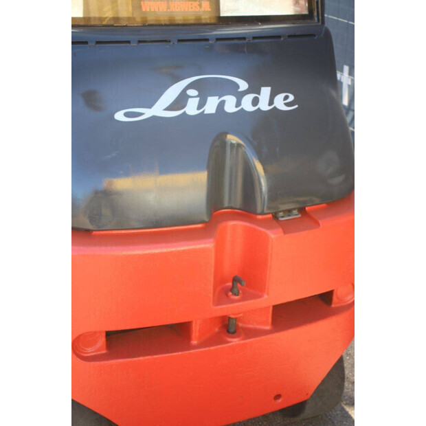 1999 Linde E30H-46725238