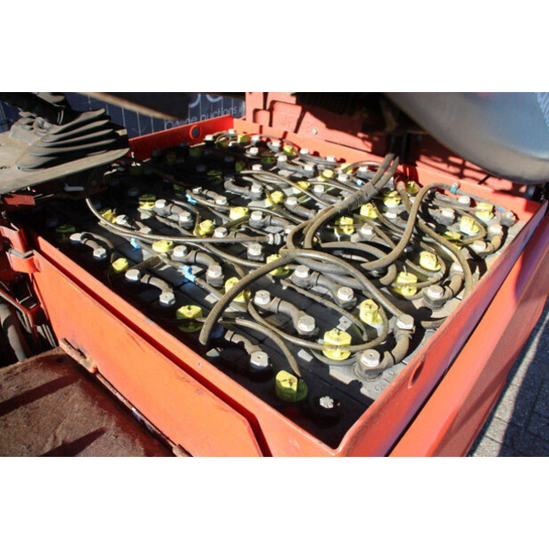 1999 Linde E30H-46725239