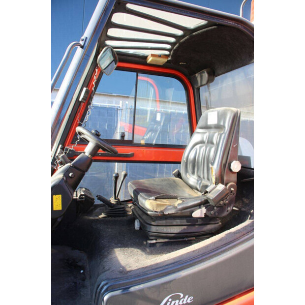 1999 Linde E30H-46725240