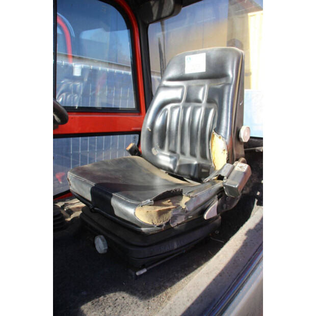 1999 Linde E30H-46725241