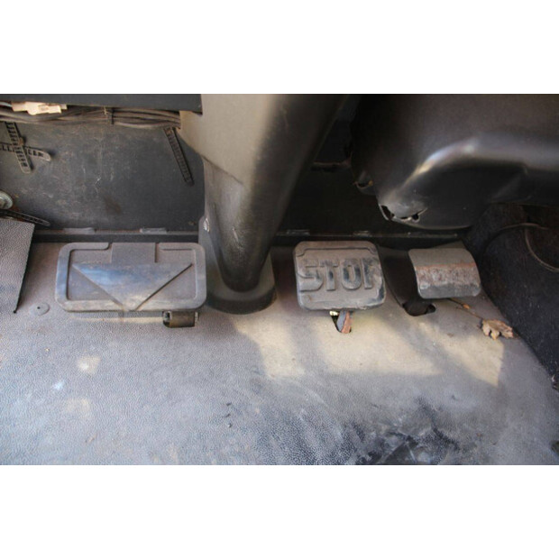 1999 Linde E30H-46725242