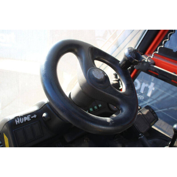 1999 Linde E30H-46725243