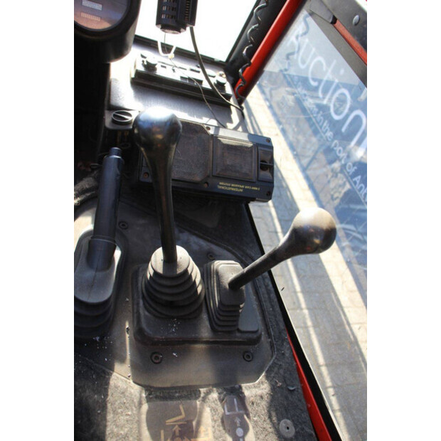 1999 Linde E30H-46725244