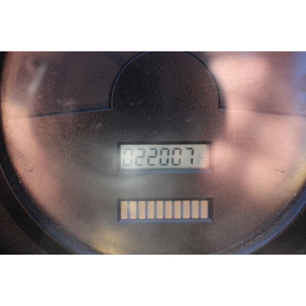 1999 Linde E30H-46725245