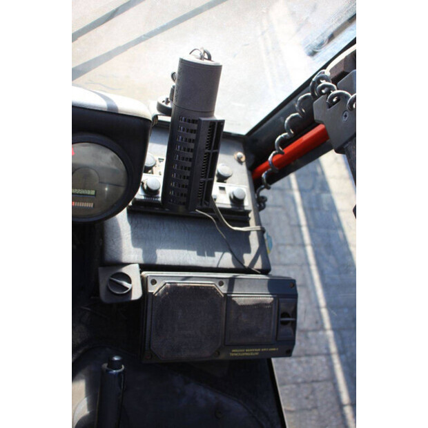 1999 Linde E30H-46725246