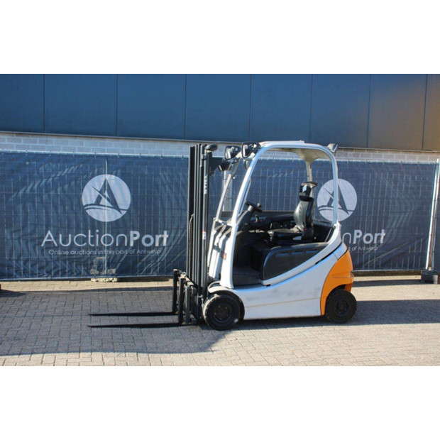 2011 Still RX 20-16 P-46725247