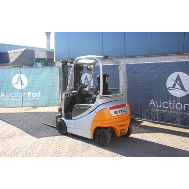 2011 Still RX 20-16 P-46725249