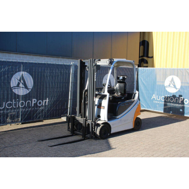 2011 Still RX 20-16 P-46725254