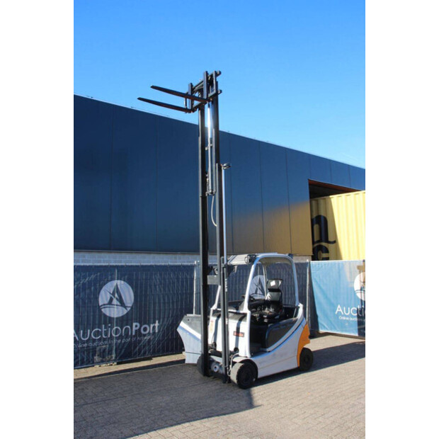 2011 Still RX 20-16 P-46725272