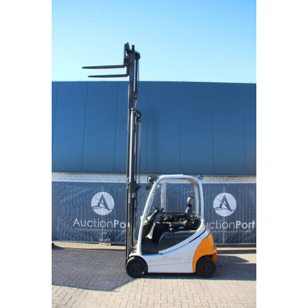 2011 Still RX 20-16 P-46725273