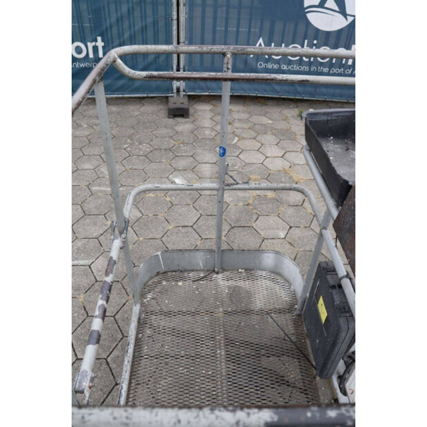 2013 Manitou 150 AETJ compact-46725285