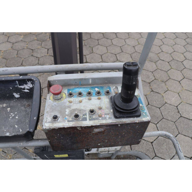 2013 Manitou 150 AETJ compact-46725288