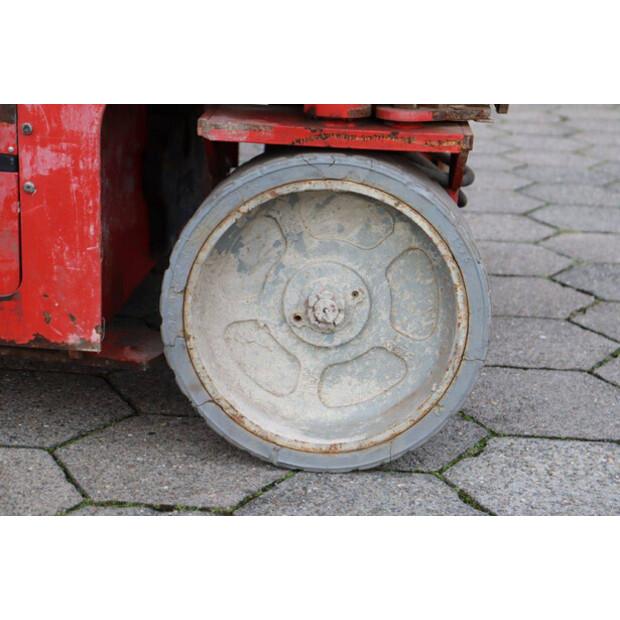 2014 MANIACCESS 120 SE-46725333