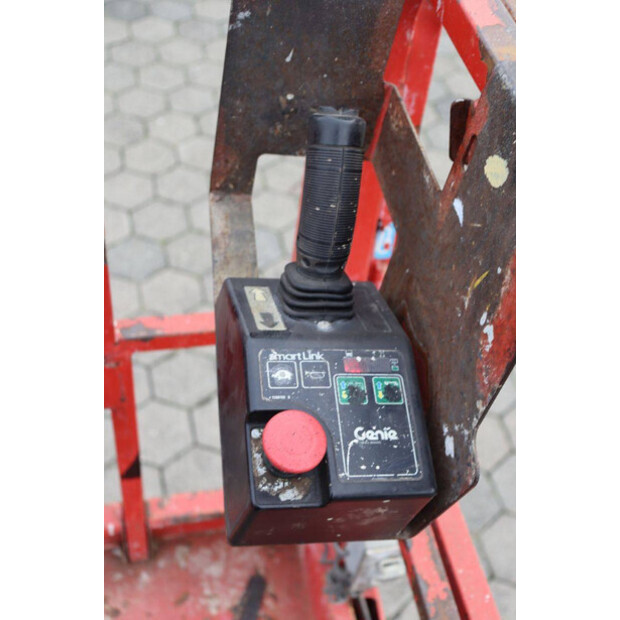 2014 MANIACCESS 120 SE-46725343