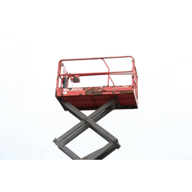 2013 MANIACCESS 120 SE-46725420