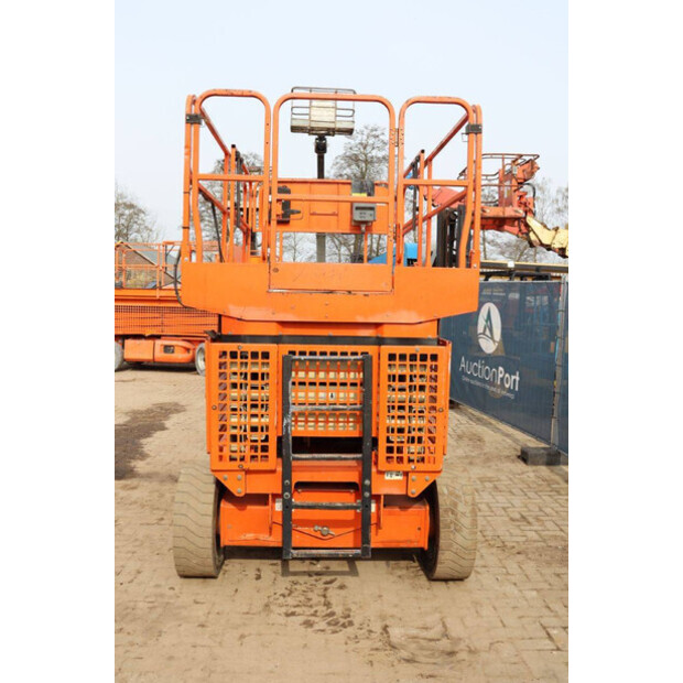 2006 JLG 4069LE-46725425