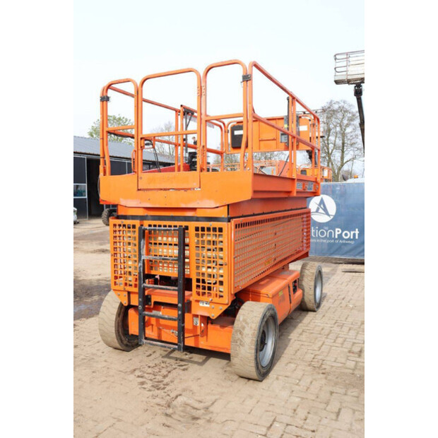 2006 JLG 4069LE-46725426