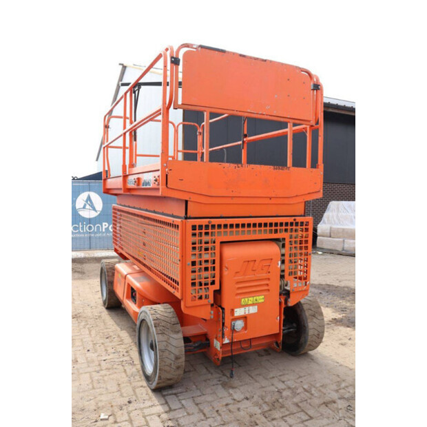 2006 JLG 4069LE-46725427