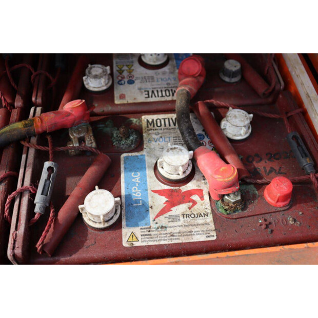 2006 JLG 4069LE-46725438