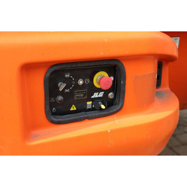 2006 JLG 4069LE-46725439