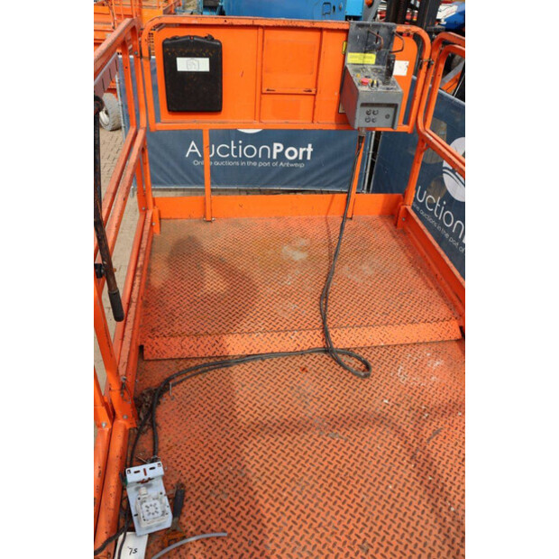 2006 JLG 4069LE-46725442