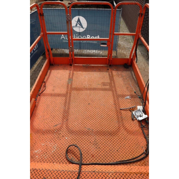 2006 JLG 4069LE-46725443