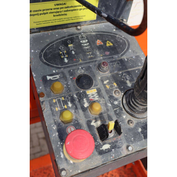 2006 JLG 4069LE-46725446