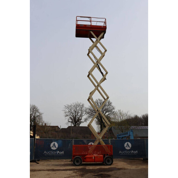 2006 JLG 4069LE-46725447