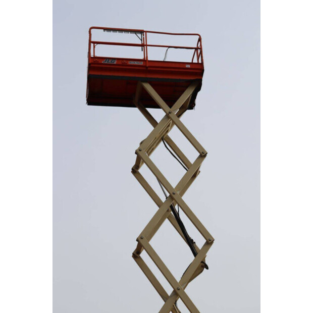 2006 JLG 4069LE-46725449