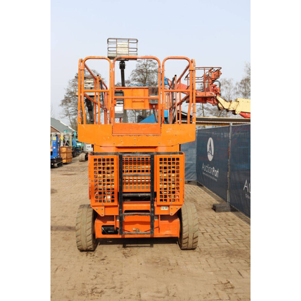 2007 JLG 4069LE-46725455