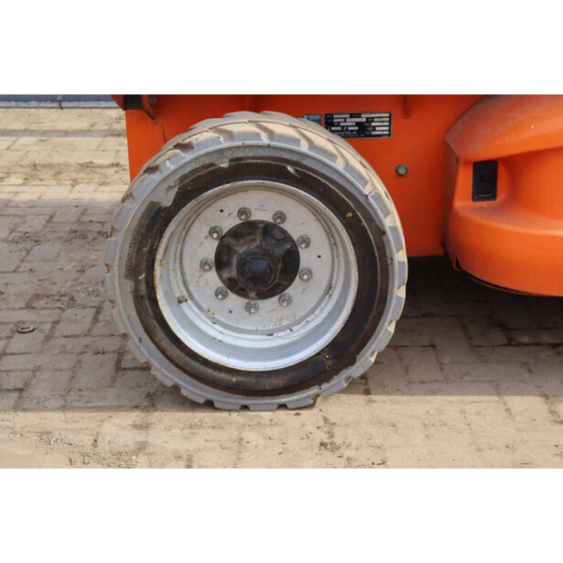 2007 JLG 4069LE-46725460