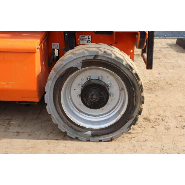 2007 JLG 4069LE-46725463