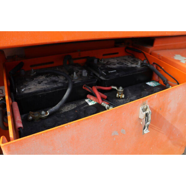 2007 JLG 4069LE-46725465