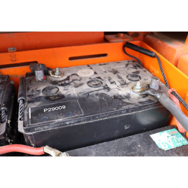 2007 JLG 4069LE-46725466