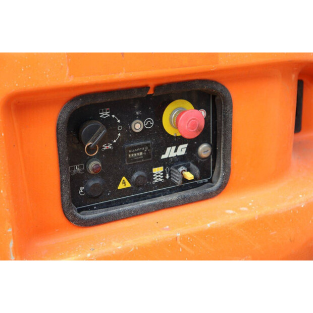 2007 JLG 4069LE-46725467