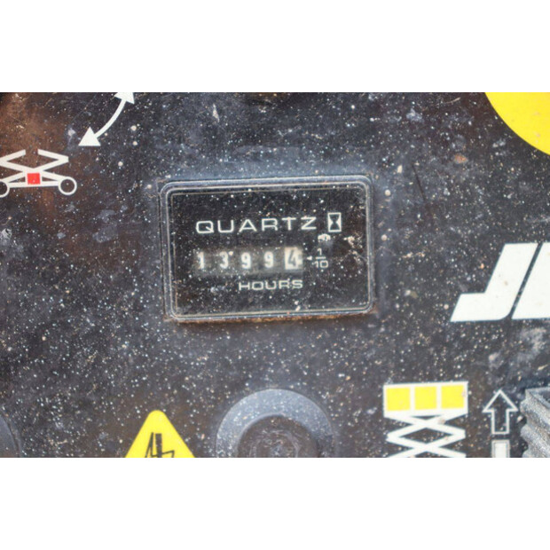 2007 JLG 4069LE-46725469